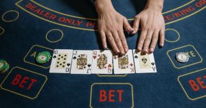 🏆 Mejores casinos con baccarat en vivo en España [2025]
