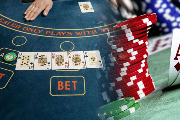 Los casinos con baccarat combinan tradición y modernidad