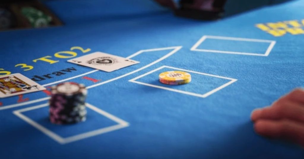 ¿Cuál es la mejor apuesta baccarat? Guía 2025 para ganar más