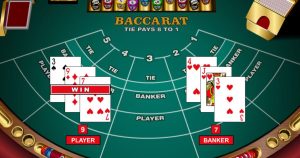 📱 Aplicaciones para jugar baccarat desde Android e iOS