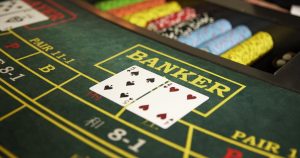 🏆 Baccarat en vivo: opciones ideales para jugadores hispanos