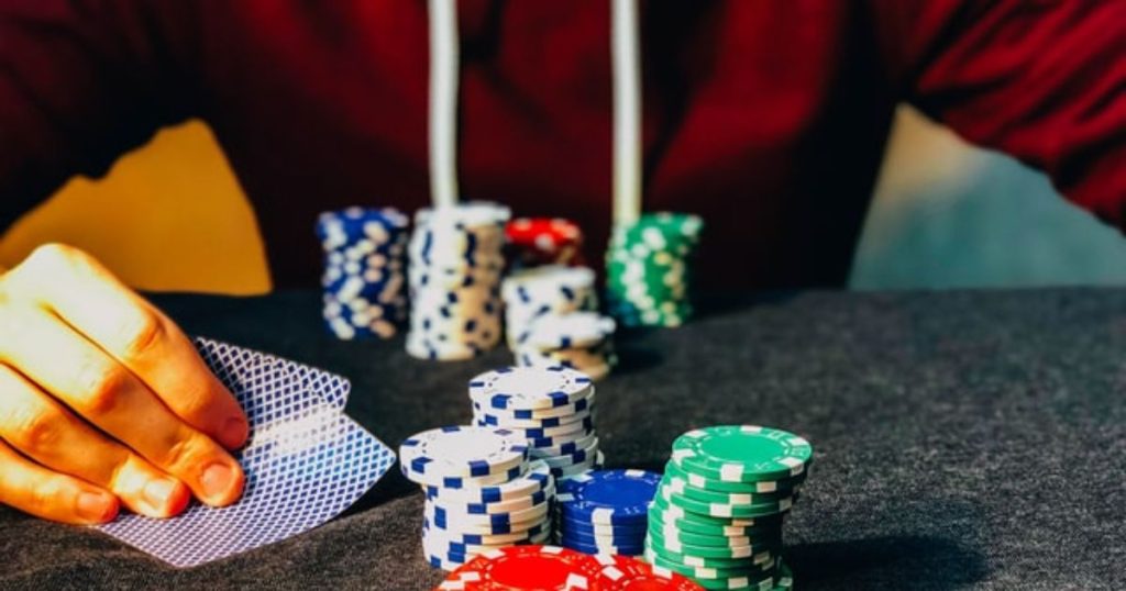 ⭐ Baccarat gratis online: juega sin arriesgar dinero