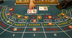 📱 Cómo jugar baccarat desde el móvil: Paso a paso