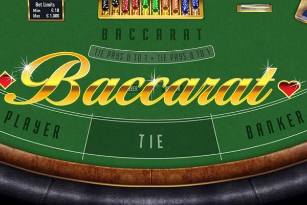 Ventajas de cómo jugar baccarat desde el móvil en casinos online