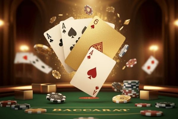 errores comunes en baccarat por no gestionar el bankroll correctamente