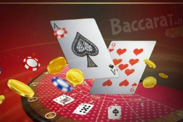 estrategia Martingala en baccarat explicada paso a paso con apuestas progresivas
