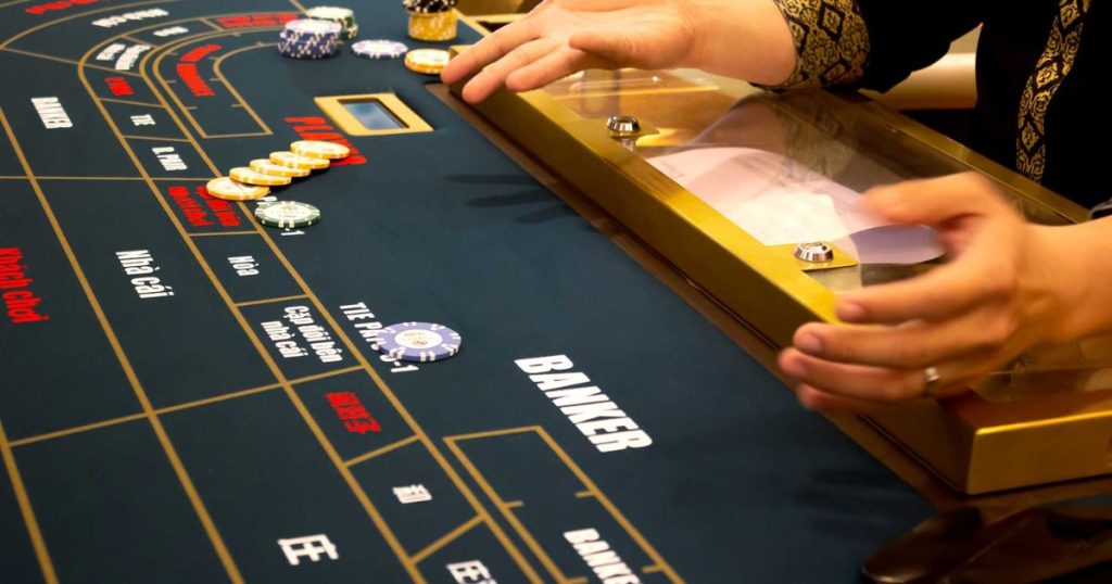 📊 Estrategias de bacará online y casinos agosto 2025