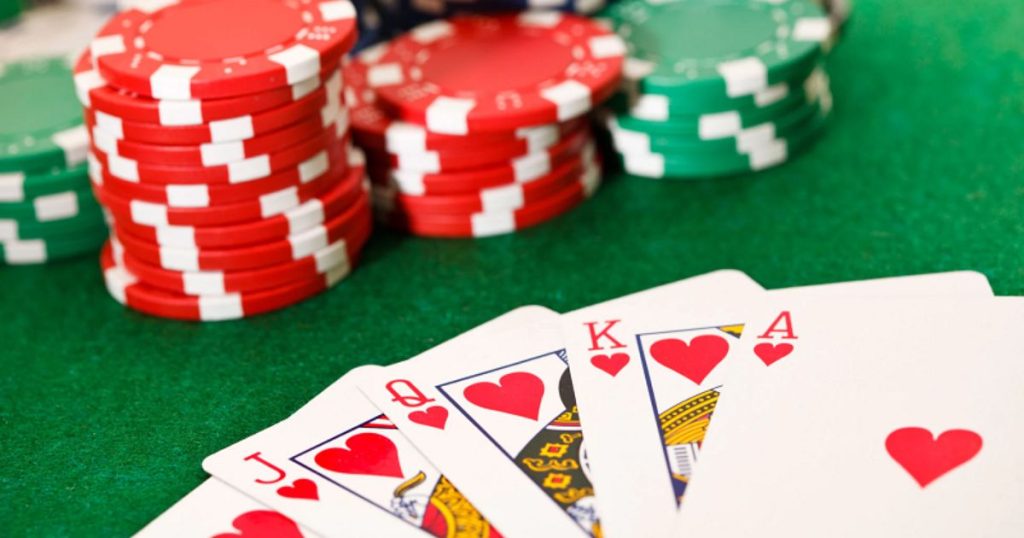 🎓 Glosario de términos clave en baccarat para principiantes