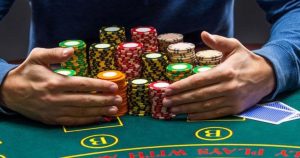 🛡️ Hacer trampa en baccarat online: mitos y realidades