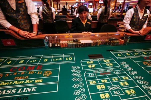 señales de estafa en baccarat online por falta de licencia
