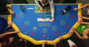 🔎 Cómo leer patrones en baccarat: Guía para principiantes