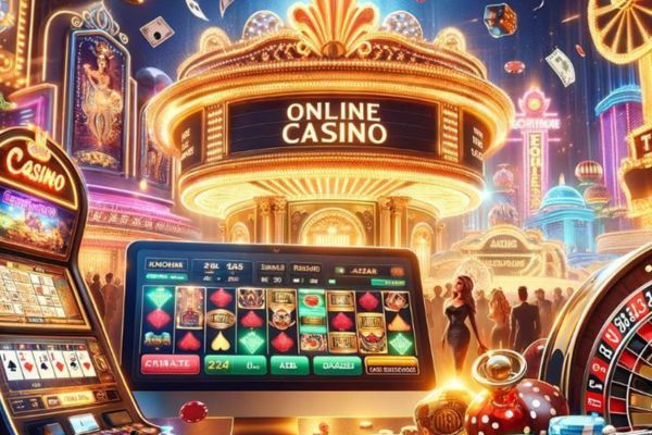 Cómo acceder al baccarat gratis sin registro paso a paso