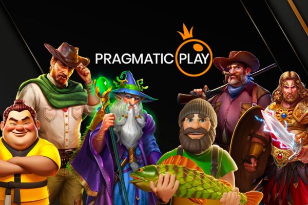 Pragmatic Play: dinamismo, rapidez y entretenimiento